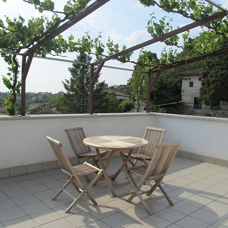 Arkade Turizem Villa Crnice Exterior photo