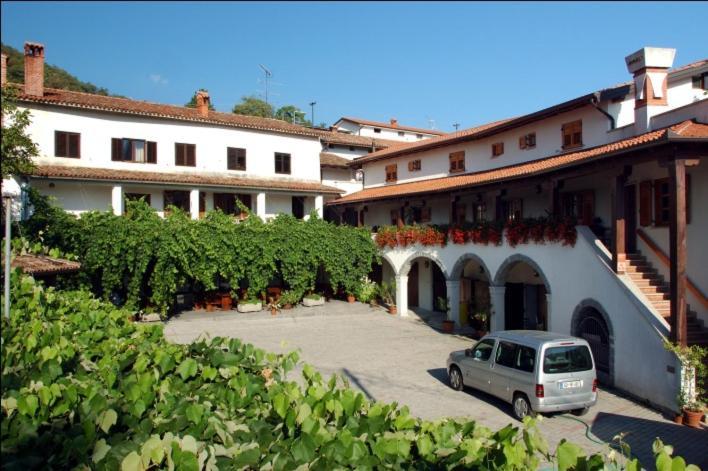 Arkade Turizem Villa Crnice Exterior photo
