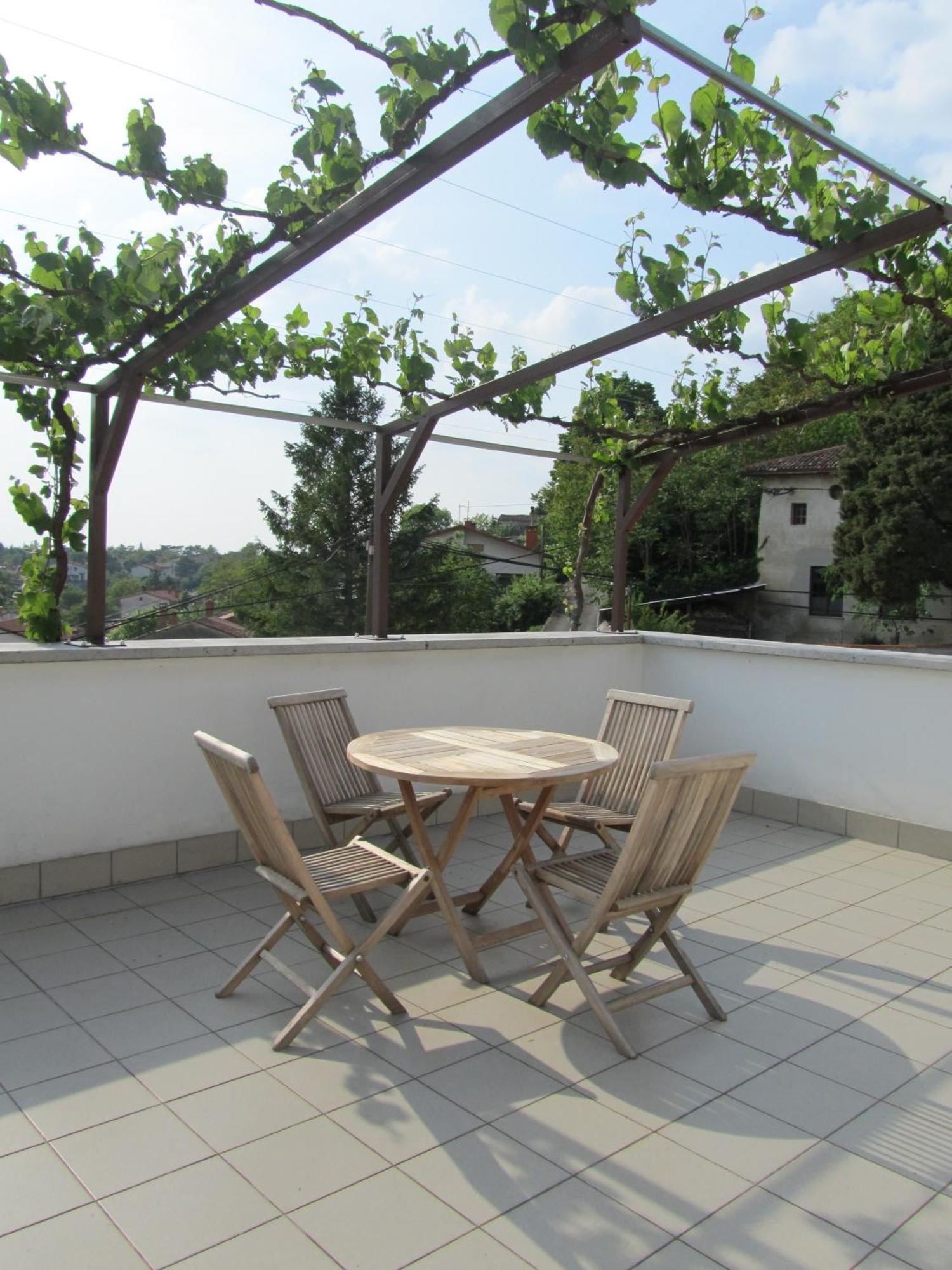 Arkade Turizem Villa Crnice Exterior photo