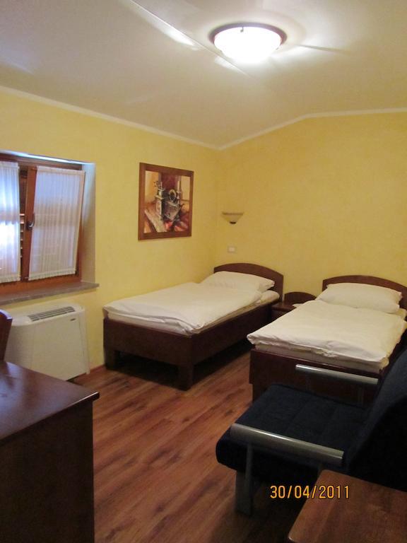 Arkade Turizem Villa Crnice Room photo