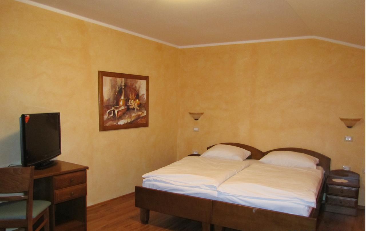 Arkade Turizem Villa Crnice Room photo